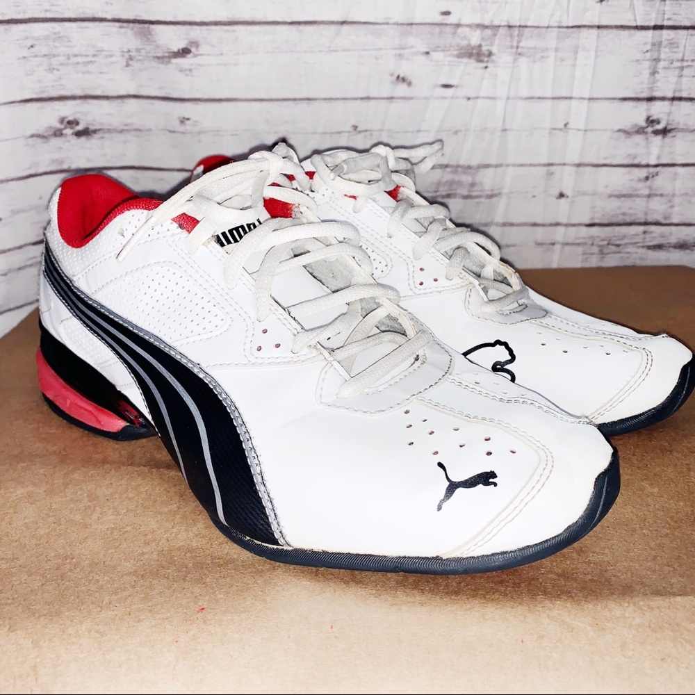 Puma sz 8